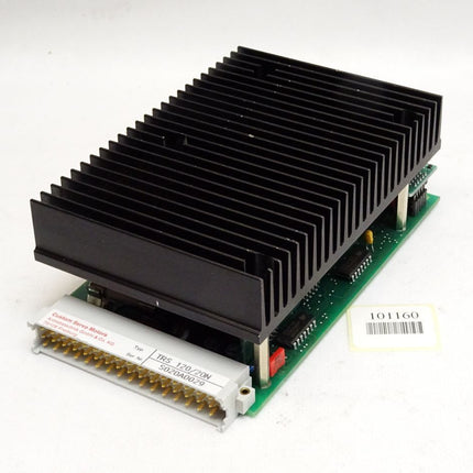 Parker TRS120/20N 153L130 Power Supply - Maranos.de