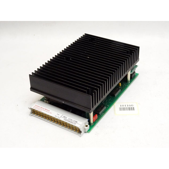 Parker TRS120/20N 153L130 Power Supply - Maranos.de