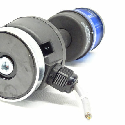 Siemens 8WD4408-0AD / 8WD 4408-0AD Dauerlichtelement Anschluss + Signalleuchte blau - Maranos.de