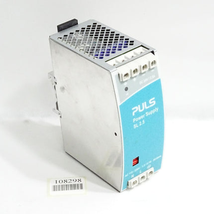 Puls Power Supply SL2.5 SL2.100 - Maranos.de