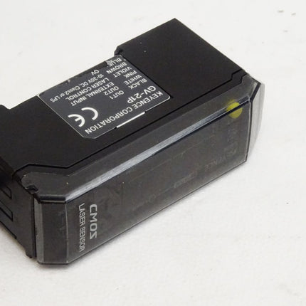 Keyence GV-21P Messverstärker - Maranos.de