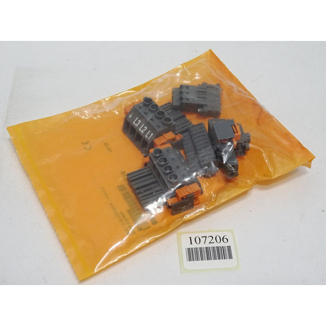 B&R 80XPS080X3.10-01A Schraubklemmensatz für 80PS080X3.10-01  / Neu OVP - Maranos.de