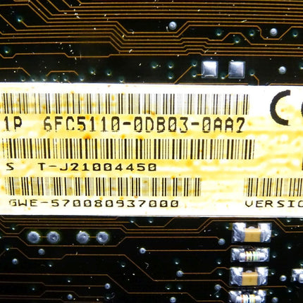 Siemens 6FC5110-0DB03-0AA2 - Maranos.de