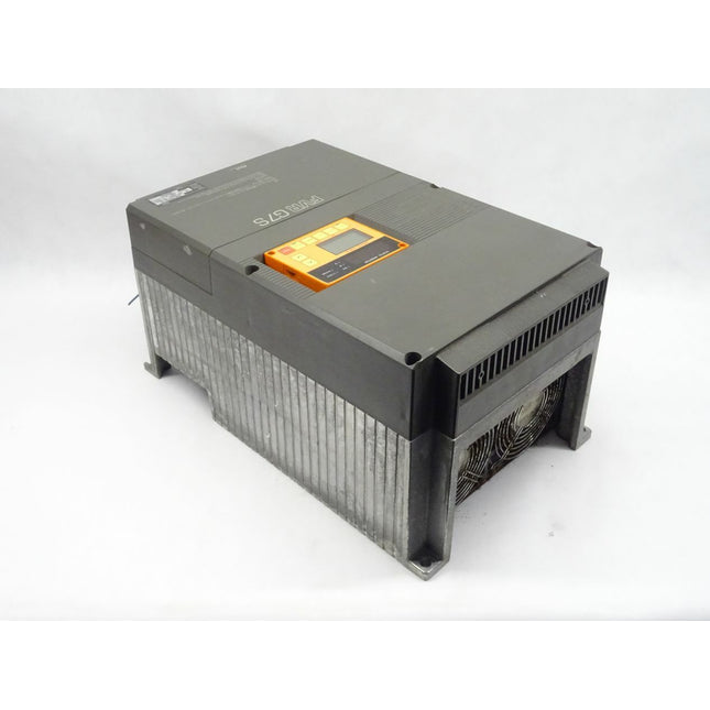 Fuji Electric FVR150G7S-4S Motordrive FVR G7 S / 23kVA / 30A - Maranos.de