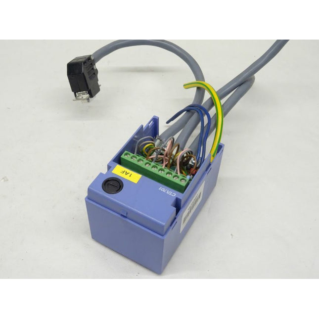 Selecontrol CTA701 Terminal Modul Anschlussbaugruppe - Maranos.de