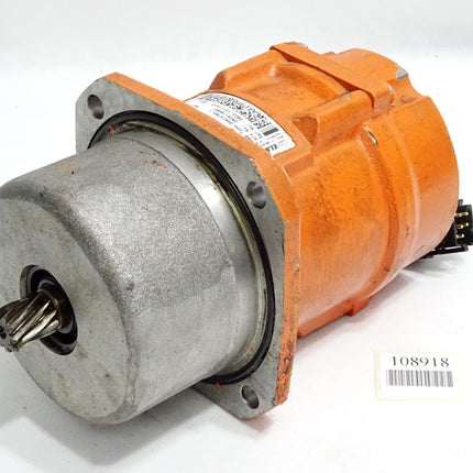 ABB ELMO 3HAC4789-1 Servomotor 280911898F - Maranos.de