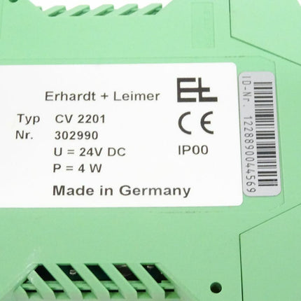 Erhardt+Leimer CV2201 / 302990 - Maranos.de