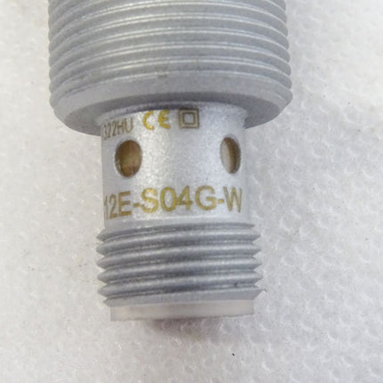 Balluff BES02KF / BES M18ML-PSC12E-S04G-W / Neu - Maranos.de