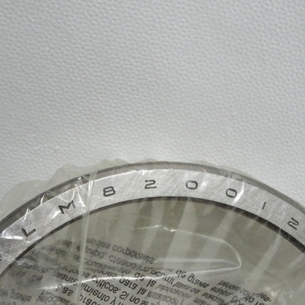 Timken JLM820012 N0000 0 Außenring für Kegelrollenlager / Neu - Maranos.de
