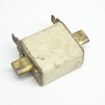 Siemens 3NA1 015 Sicherung 500V / 25A 00/gT 3NA1015 / VDE0660 - Maranos.de