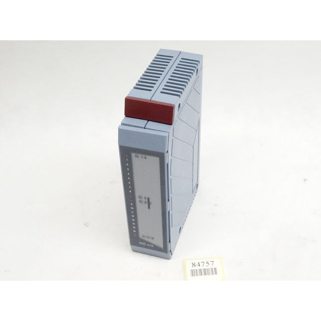 B&R 3DO479.6 Rev.01.00 / Digitales Ausgangsmodul, 16 Transistor-Ausgänge - Maranos.de