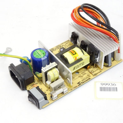 Seasonic SSF0302A01 Power Supply - Maranos.de