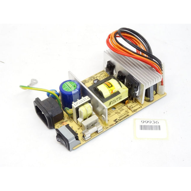 Seasonic SSF0302A01 Power Supply - Maranos.de