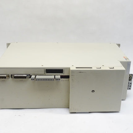 Siemens Simodrive Vorschubmodul Ausgangstrom 25-50A / 6SC6112-0AX05 - Maranos.de