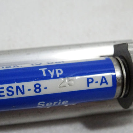 Festo Normzylinder ESN-8-25 P-A - Maranos.de