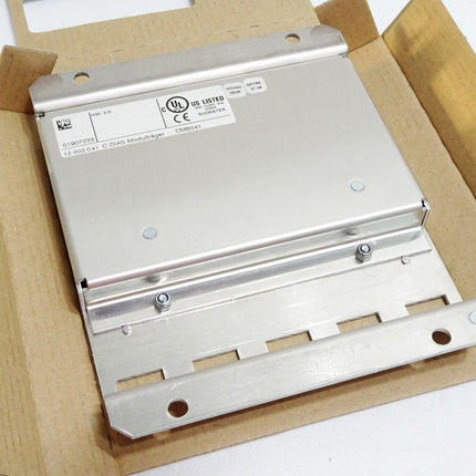 Sigmatek 12-002-041 C-DIAS Modulträger CMB041 HW:3.0 / Neu OVP - Maranos.de