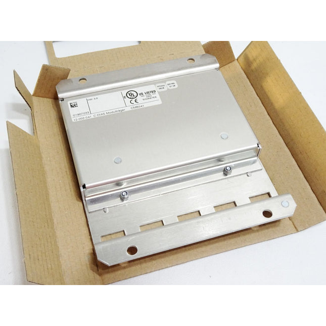 Sigmatek 12-002-041 C-DIAS Modulträger CMB041 HW:3.0 / Neu OVP - Maranos.de