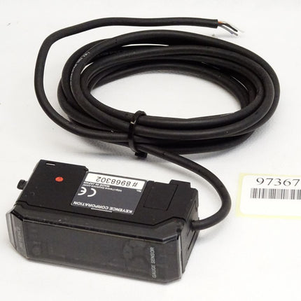 Keyence GT-71AP Messverstärker - Maranos.de