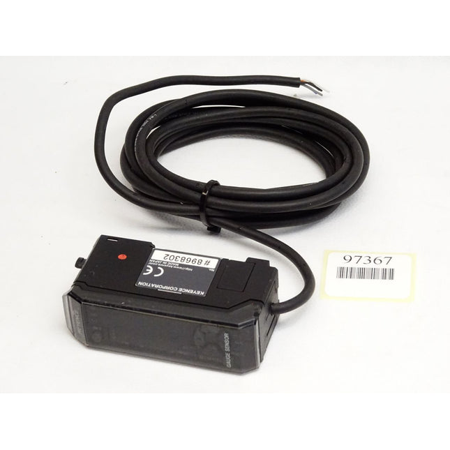 Keyence GT-71AP Messverstärker - Maranos.de