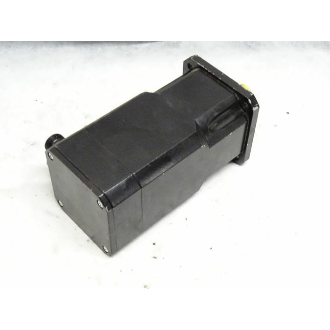 Bautz M504E-00101 AC- Servomotor M504E Neuwertig - Maranos.de