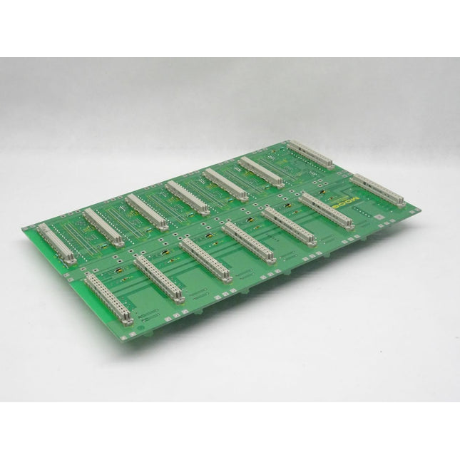 Moog Ltd B48332-701 Rev: d Platine Backcover - Maranos.de