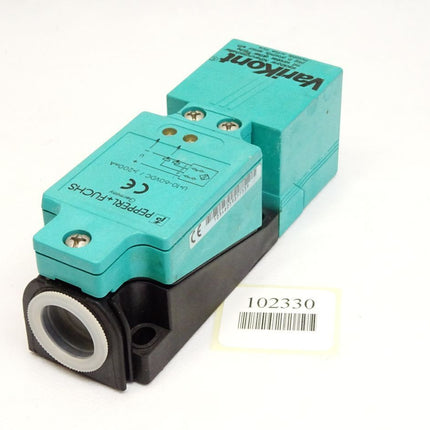 Pepperl+Fuchs NJ30+U1+A2 27822 08272 84284 Induktiver Sensor - Maranos.de