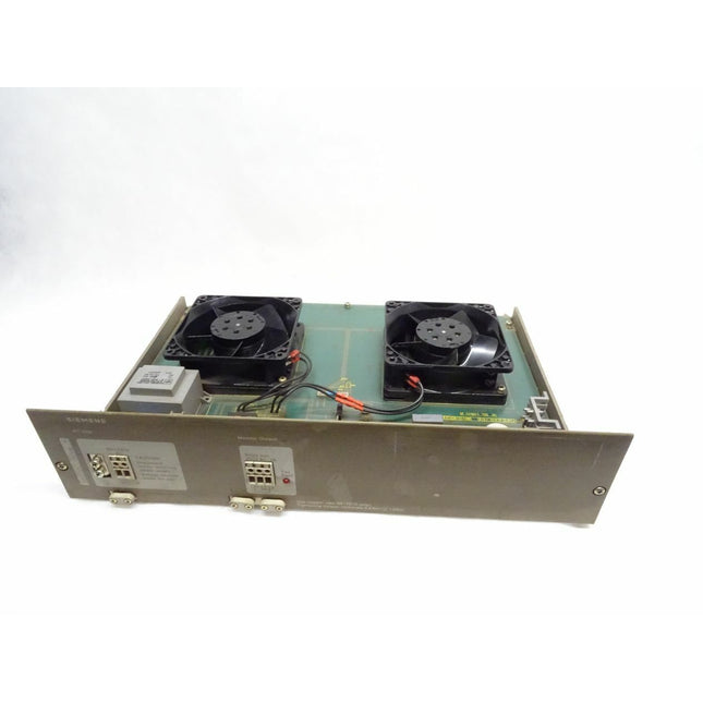 Siemens 6ES5988-3LA11 / 6ES5 988-3LA11 / Stromversorgung - Maranos.de