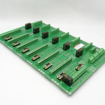 MOOG B48332-701Controller Board neuwertig - Maranos.de
