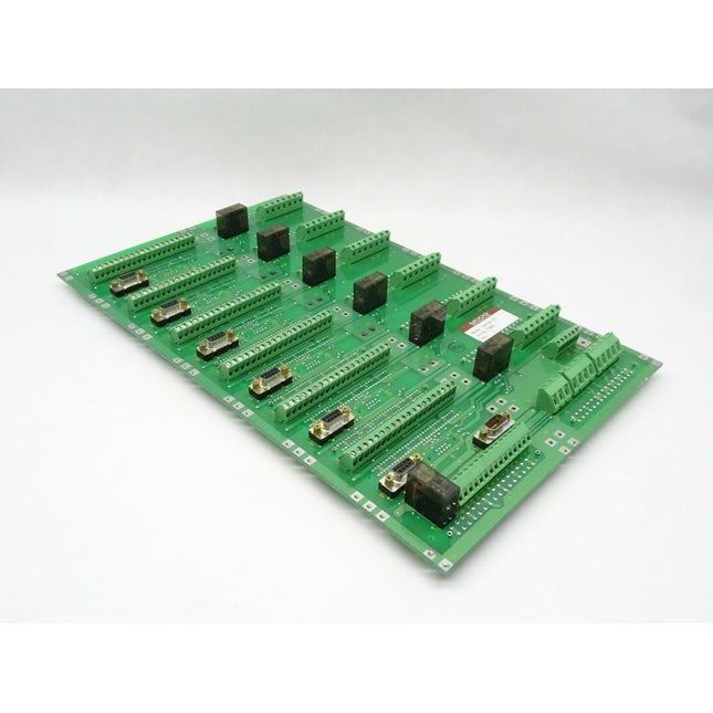 MOOG B48332-701Controller Board neuwertig - Maranos.de