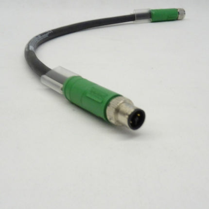 Phoenix Contact 1408806 Sensor/Aktor Kabel SAC-4P-MST/0,3-PUR/FST SCO // 14 08 80 6 NEU-OVP - Maranos.de