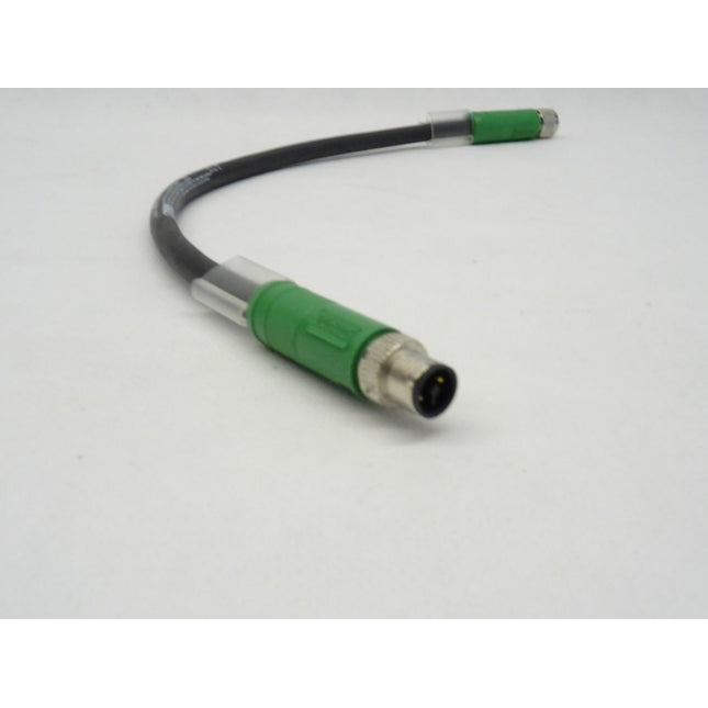 Phoenix Contact 1408806 Sensor/Aktor Kabel SAC-4P-MST/0,3-PUR/FST SCO // 14 08 80 6 NEU-OVP - Maranos.de