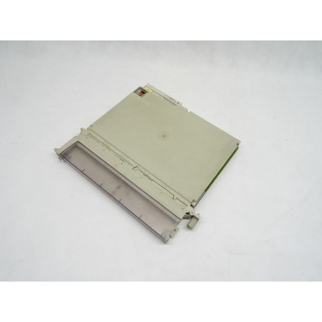 Siemens SIMATIC S5 6ES5420-4UA13 E-Stand: 2 6ES5 420-4UA13 - Maranos.de