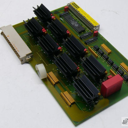 Heller C 23.020 061-000/3272 Steuerungskarte C23020061000 3272 - Maranos.de