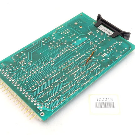 Berger Electronic Lahr D191 RS02 / Neu - Maranos.de