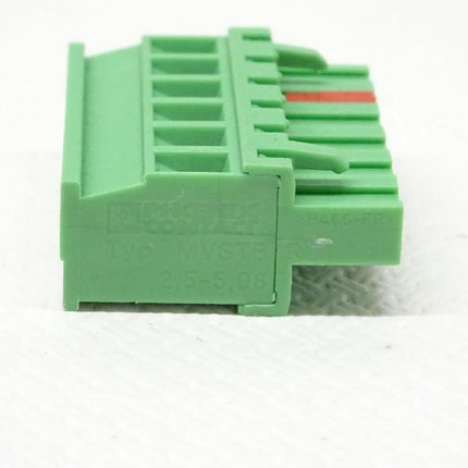 Phoenix Contact MVSTB R 2,5-5,08 6-polig Stecker - Maranos.de
