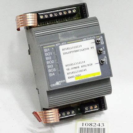 Johnson Controls XPL-402-0 XPL-402 - Maranos.de