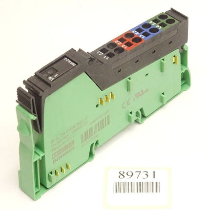 Phoenix Contact IB IL 24 PWR IN/2-F / 2860015 - Maranos.de