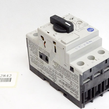Allen-Bradley 140M-C2E-B16 Motorschutzschalter - Maranos.de