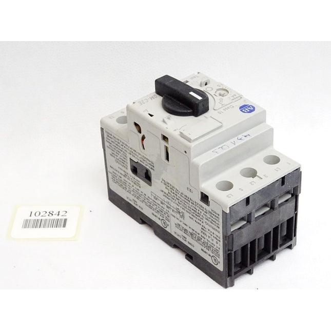 Allen-Bradley 140M-C2E-B16 Motorschutzschalter - Maranos.de