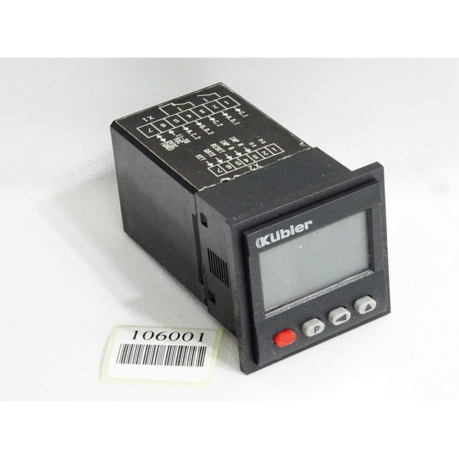 Kübler 6.904.010.300 Regler - Maranos.de