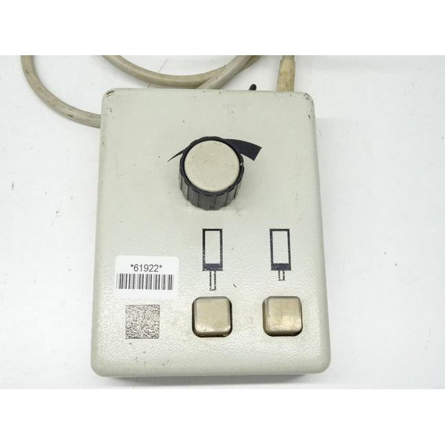 VEB Schalter 766430 / H32 / U 220V - Maranos.de