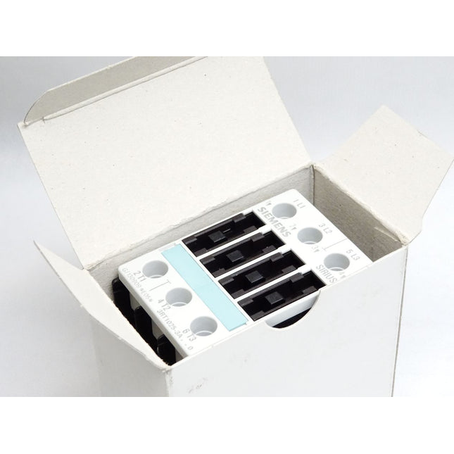 Siemens Schütz 3RT1025-3AB00 / Neu OVP - Maranos.de