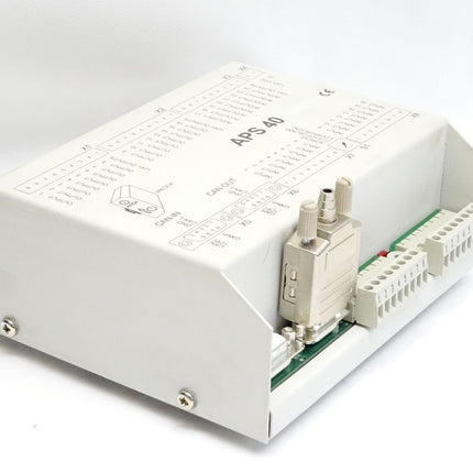 Esitron APS40 APS40.002 - Maranos.de