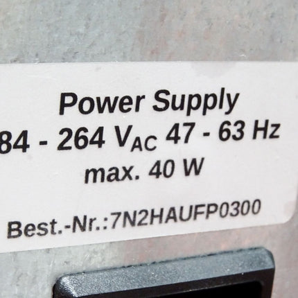 Unipo Monitor 2TT1001CDN00C - Maranos.de