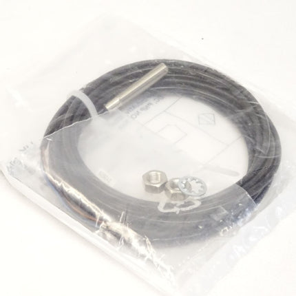 Ipf electronic Sensor Induktiv IB050104 / Neu OVP - Maranos.de