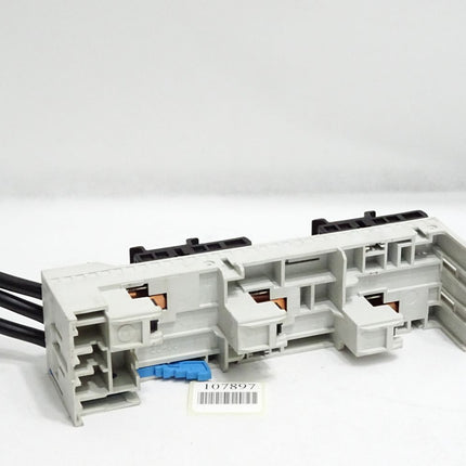 Wöhner 32 455 32455 Sammelschienenadapter 63 A - Maranos.de