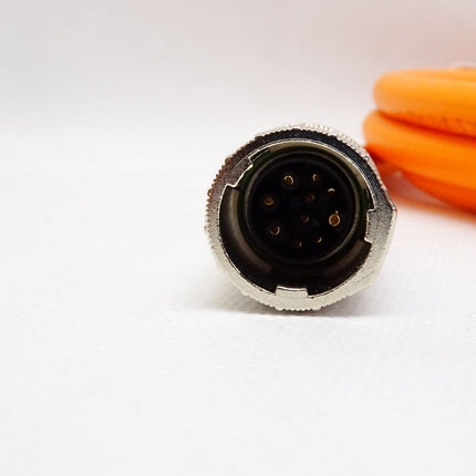 Igus Leistungsleitung passend zu Siemens 6FX_002-8QN08 MAT98515148 L=5000mm 5M / Neu - Maranos.de