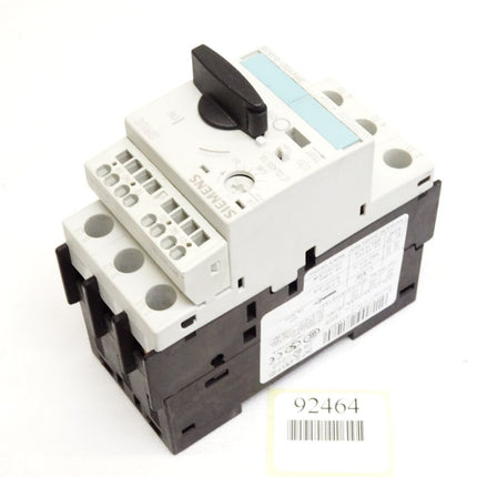 Siemens 3RV1021-0JA10 - Maranos.de