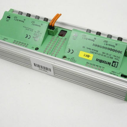 Phoenix Contact 2742146_B8 IBS CT 24 GT-LK-OPC Gateway / 2742146 - Maranos.de