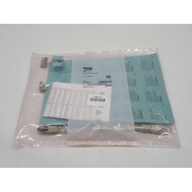 Siemens A5E03089391 Beipack M0M0-1A 50mm neu-versiegelt - Maranos.de